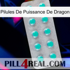 Dragon Power Pills 28